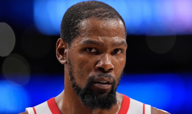 多多28官网-乌度卡：杜兰特G4是否出场 不会因为球队0-3在悬崖边而有所改变