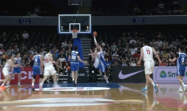 多多28中国官网-世预赛|有惊无险！中国男篮100：93击败中国台北，迎两连胜