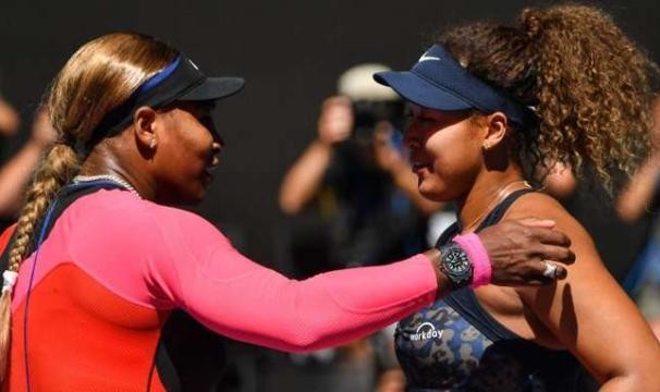 张奔斗：大坂直美已成WTA新任女皇？尚有一致命缺陷