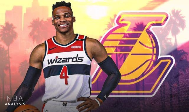 多多28官网-选秀日湖人交易得到韦少，佩林卡的布局已到两年后