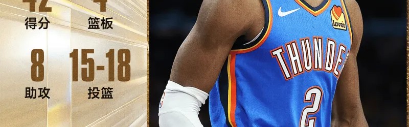 多多28-亚历山大42分8助稳定carry，多森姆43分生涯之战，今日最佳你选谁？