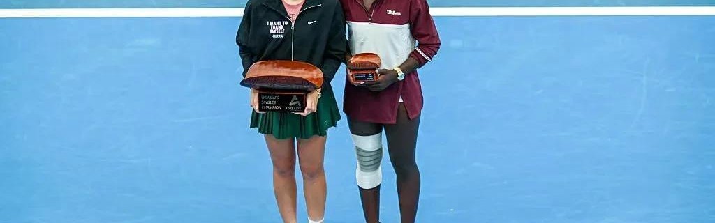 多多28官网-天才少女之战被指剧情严重脱轨，张之臻18日冲击中国军团澳网首胜