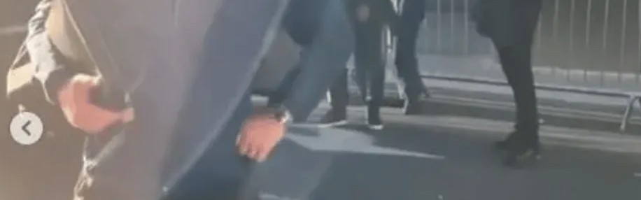 多多28-太阳报：一名阿森纳球迷当面怒骂瓜帅，称其毁了自己的生活