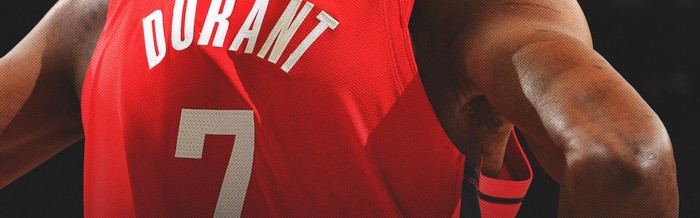 火箭记者称换杜兰特交易百次不悔|凯文·杜兰特|Bin|体育赛事讨论|菲尼克斯太阳队|休斯敦火箭队_新浪体育_新浪新闻