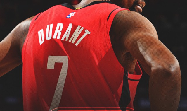 火箭记者称换杜兰特交易百次不悔|凯文·杜兰特|Bin|体育赛事讨论|菲尼克斯太阳队|休斯敦火箭队_新浪体育_新浪新闻