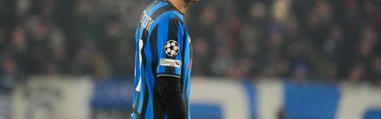 隆加里：罗马有意左边翼卫贝纳斯科尼，亚特兰大目前不愿出售球员