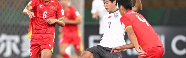 多多28官网-终极决战前，U23国足遭遇一个坏消息，取胜日本队夺冠彻底悬了