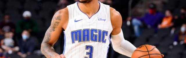 多多28官网-魔术小将神兵天降 勇士被魔咒紧绕再度无缘三连胜