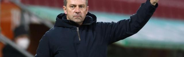 多多28-弗利克：球队进入状态慢 诺伊尔：我们没吸取教训