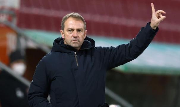 多多28-弗利克：球队进入状态慢 诺伊尔：我们没吸取教训